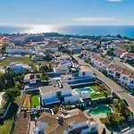Sea Star By Vila Albufeira