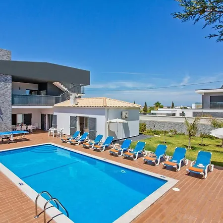 Villa Sea Star By