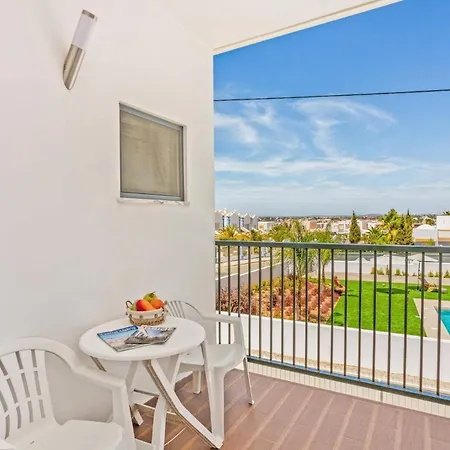 Sea Star By Villa Albufeira
