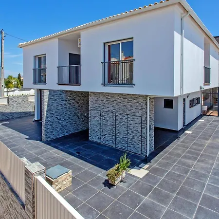 Villa Sea Star By