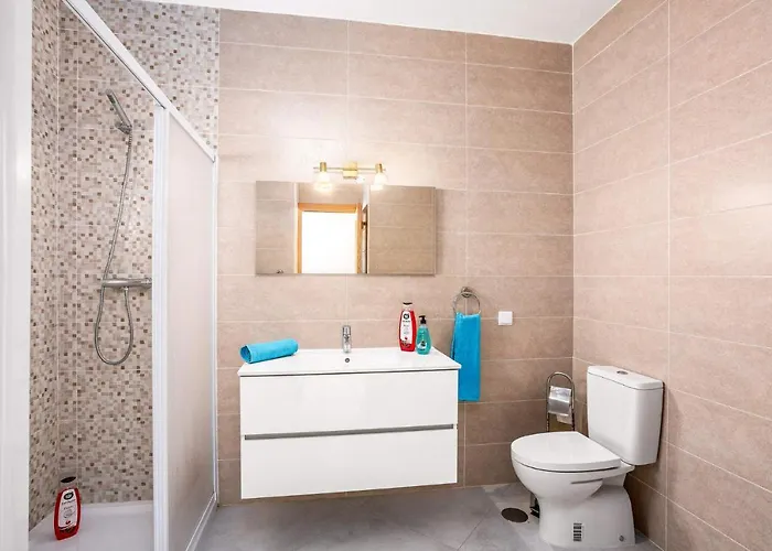 Sea Star By Villa Albufeira