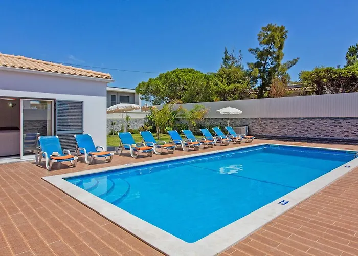 Sea Star By Albufeira