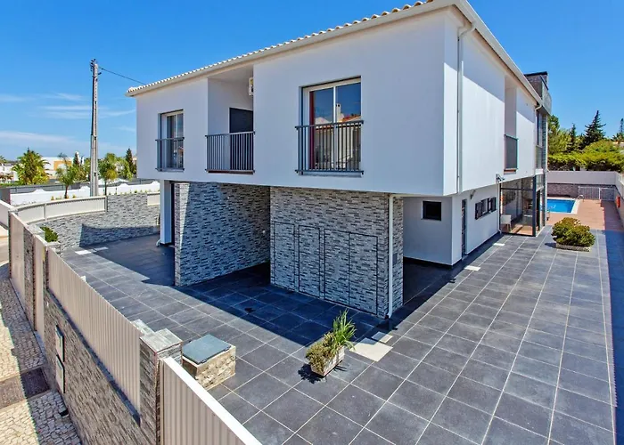 Sea Star By Albufeira