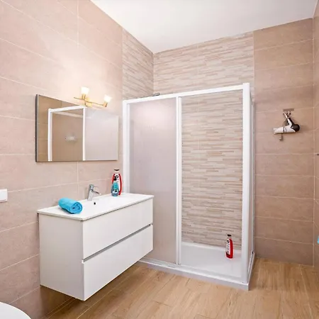 Villa Sea Star By